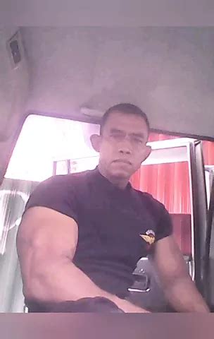 Indonesian Bodybuilder Daddy Solo Xhamster