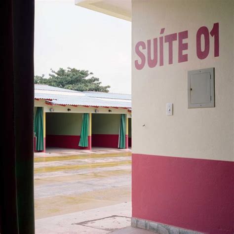 Love Land Stop Time Photography Series Shows Brazils Love Motels