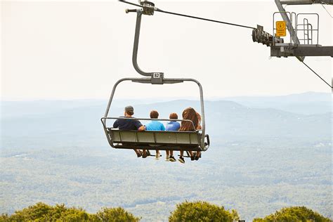 Bromley Mountain Vermont Attractions Association