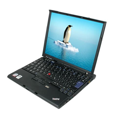 Ibm Thinkpad X61 Core 2 Duo 22ghz 2gb 160gb 10020242