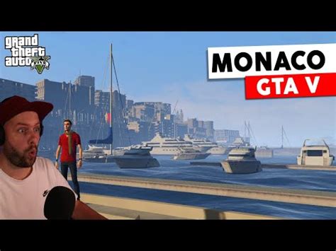 MONACO Maar Dan In GTA 5 OnlyFans Nude Videos And Highlights