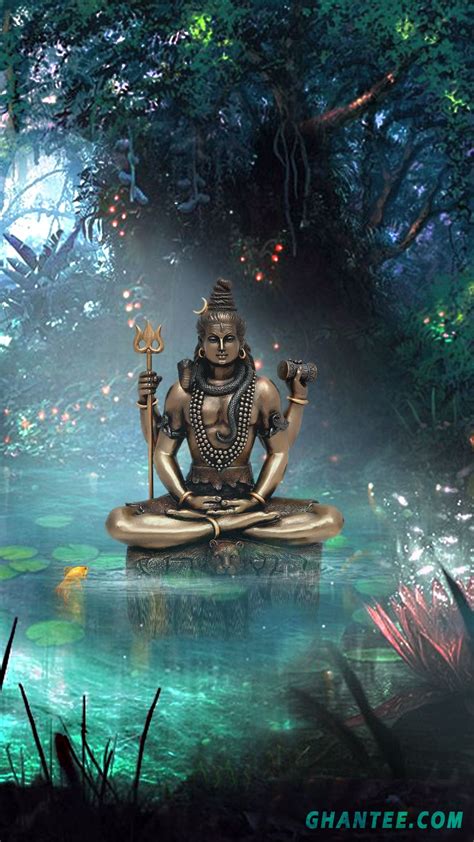 Lord Shiva Hd Wallpaper 1920 X 1080 Shiva Also Known As Mahadev