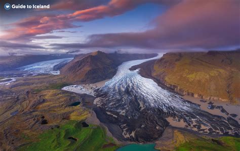 아이슬란드 링로드 투어 Guide To Iceland