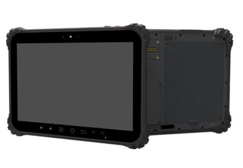 Qualcomm Sdm632 Ip67 24ghz Rugged 10 Inch Tablet 4gb Ram