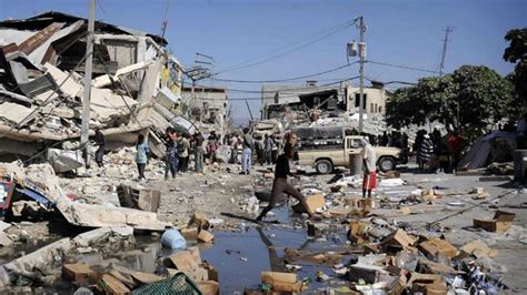 Jun 06, 2021 · el indulto beneficia a unas 100,000 personas que llegaron a estados unidos después del devastador terremoto de 2010 en haití y son elegibles para acogerse al estatus de protección temporal, un. Terremoto en Haití | Historia | Mitos leyendas historia