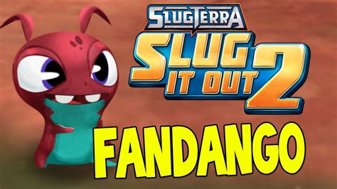 In this game you have to help in this game you must use the arrow keys to move through obstacles and enemies full field and the c key must pull a gun. FANDANGO it's here !! - SLUGTERRA SLUG IT OUT 2 (Slugisode ...