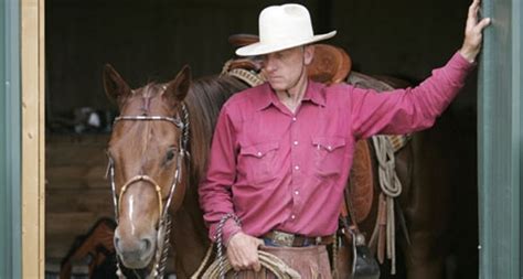 Interview With Real Life Horse Whisperer Buck Brannaman Arts Stories