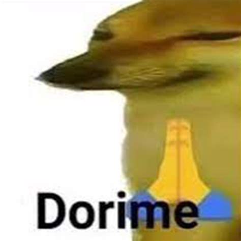 Dorime By Demsheg Sound Effect Meme Button For Soundboard Tuna