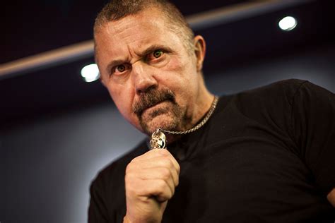 Unbelievable Facts About Kane Hodder Facts Net