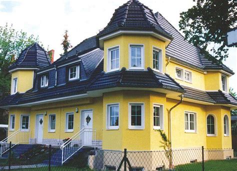 A.) angebotenen häuser umfassen deutschland, östereich und die schweiz. Haus Mit Einliegerwohnung Bauen Kosten | Holbäk Holzhaus ...