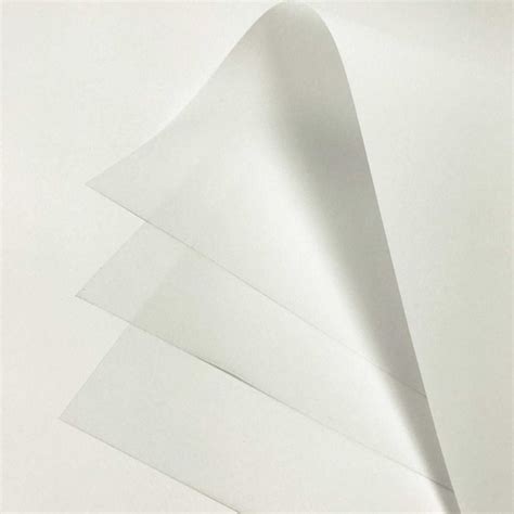 Natural Translucent Vellum Paper 140gsm