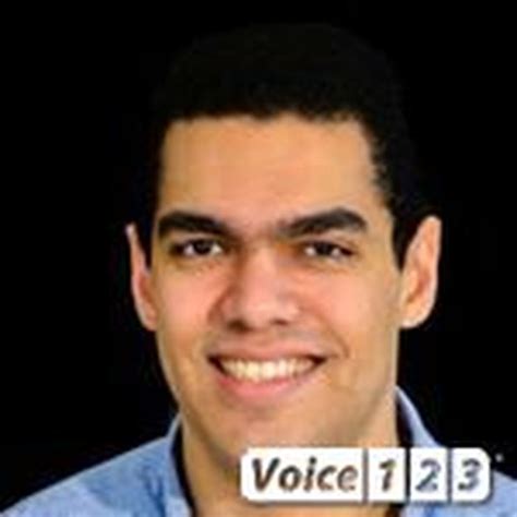 Carlos Torres Voice Over Actor Voice123