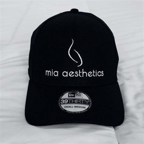 Core Mia Aesthetics Cap Mia Aesthetics Online Store