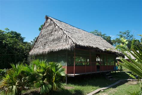 Maniti Camp Expeditions And Eco Lodge In Iquitos Best Rates And Deals On