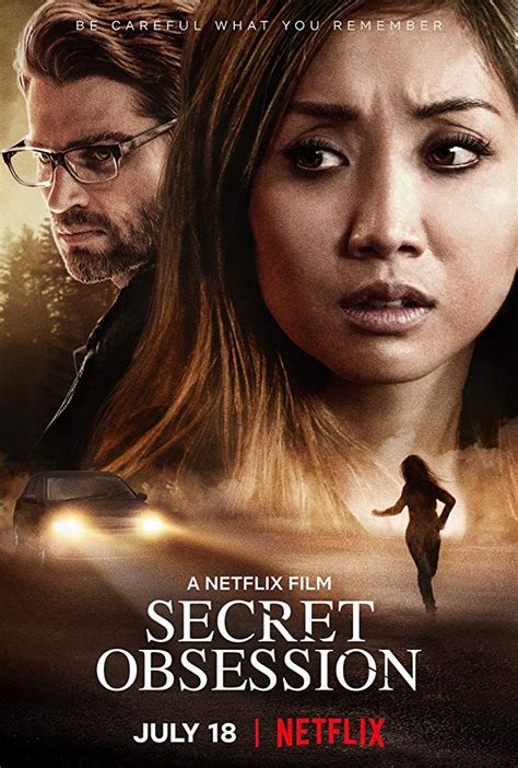 Film Review Secret Obsession 2019 Love Popcorn