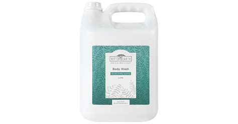 buy better earth body wash 5 litre online faithful to nature