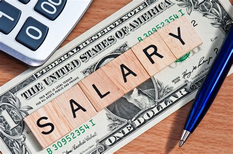 2 Different Types of Salary