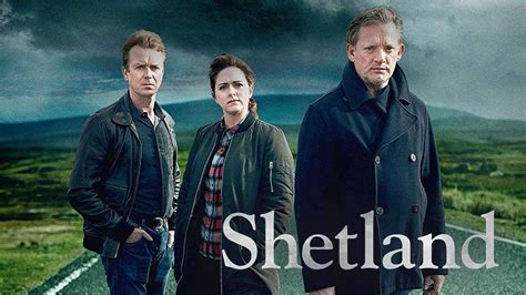 Shetland Season 8 Air Date 2023 Bbc One Premiere Releases Tv