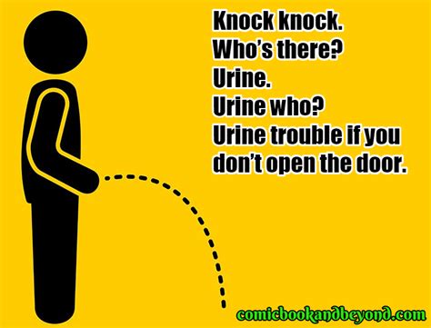 Here are our 60+ dirty knock knock jokes that are so ridiculous and at the same time trending and satisfying! 90+ Best Knock Knock Jokes That Are So Hillarious To Read ...