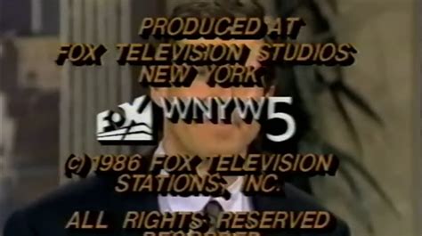 Wnyw Channel 5 News Midday With Bill Boggs Close Octobe Flickr