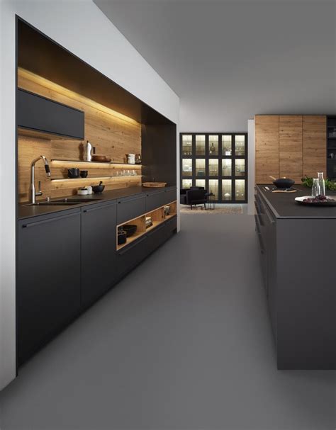 12 Grey Kitchen Cabinets That Will Inspire And Delight You