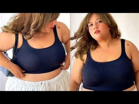 Bbw Indonesian Curvy Plus Size Model Dinda Nataliae Biography Facts