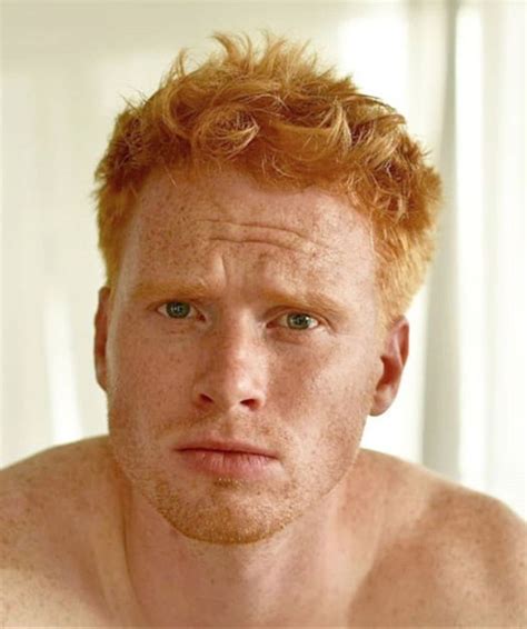 Hot Ginger Men Ginger Hair Men Red Hair Men Ginger Guys Ginger Snap Redhead Men All