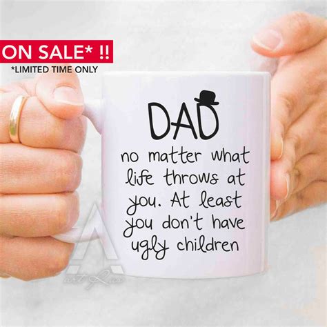 Personalised father's day gifts from daughter. 20 Best Fathers Day Gift From Daughter - Home, Family ...