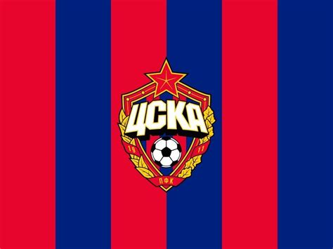 Cska is a bulgarian professional association football club based in sofia and currently competing in the country's premier football competit. ЦСКА всегда будет первым! — "ЦСКА всегда будет первым"