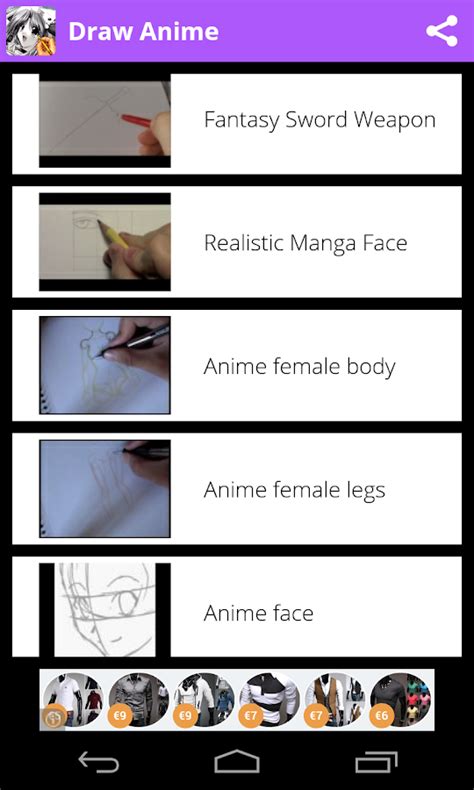 Check spelling or type a new query. Draw Anime - Manga Tutorials - Android Apps on Google Play