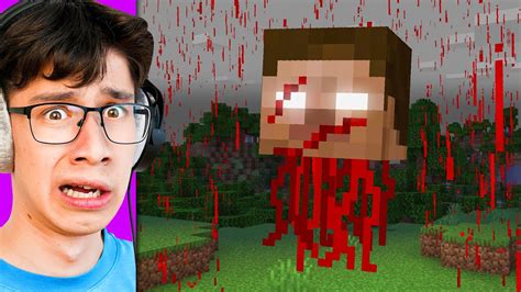 Testing Scary Minecraft Secrets That Are Actually True Creepergg