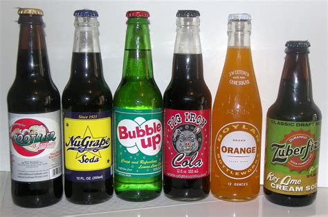 Classic Or Vintage Soda Sale At Cost Plus Eat Like No One Else