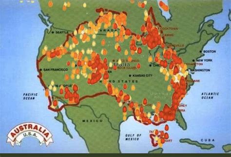 29 United States Fire Map Maps Online For You
