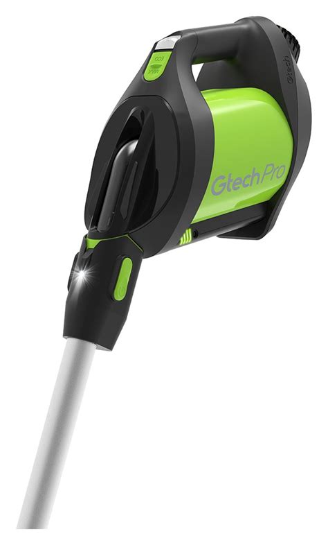 Gtech Pro Cordless Bagged Handstick Vacuum Cleaner Reviews