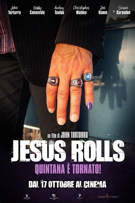 Youtube Film Complet En Français Gratuit Les Valseuses - Film The Jesus Rolls (2019) En Streaming VF Complet Qualité HD Gratuit