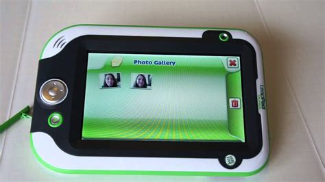 Leapfrog Leappad Ultra Review And Closer Look Youtube