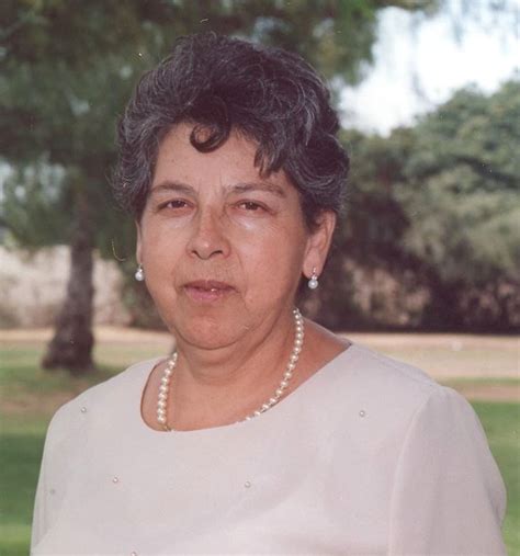 Maria Manuela Soto Obituary Bellflower Ca