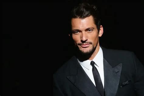 10 Most Famous Male Models Of All Time Man Of Many