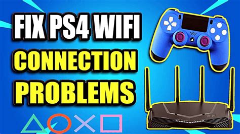 √99以上 Ps4 Wifi Not Working 340207 Ps4 Wifi Not Working Properly