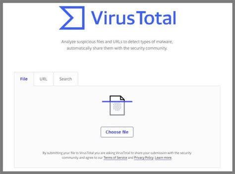 7 Best Truly Online Free Virus Scanners Updated For 2019