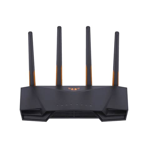 ROUTER เราเตอร ASUS TUF GAMING AX DUAL BAND WIFI