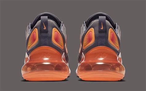 Available Now The Air Max 720 Gets Fixed In Fuel Orange House Of