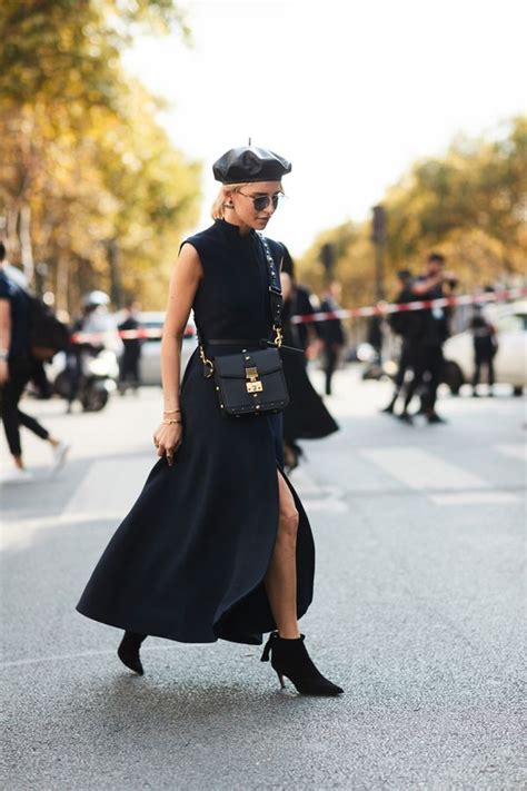 See The Best Paris Fashion Week Street Style Whowhatwear