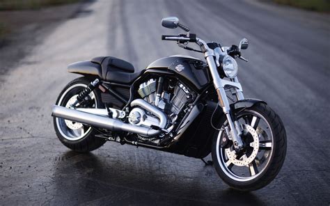 Harley Davidson Motorcycle Hd Wallpapers ~ Full Hd Wallpapers