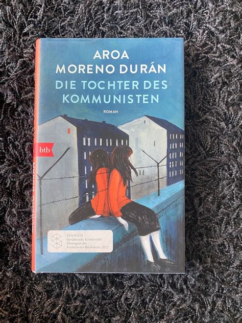 Aroa Moreno Dura Die Tochter des Kommunisten in Berlin - Mitte | eBay