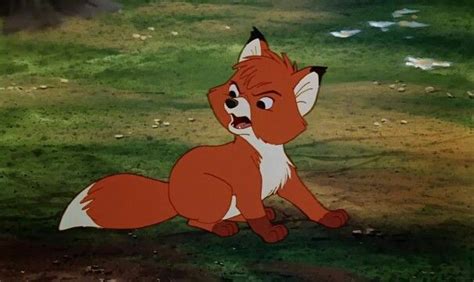 Pin By Abby Kniss On Disney Obsessed The Fox And The Hound Disney