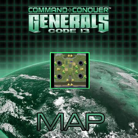 Green Greens Addon C C Generals Code Mod For C C Generals Zero Hour ModDB