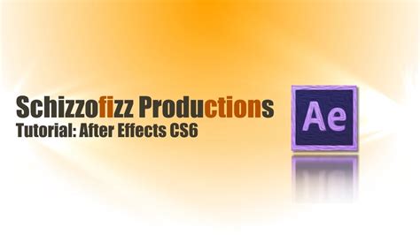 With thousands of after effects tutorials on the internet it can be extremely difficult to pinpoint the ones that are actually helpful. After Effects CS6 Element 3D Tutorial Intro Bühne ...
