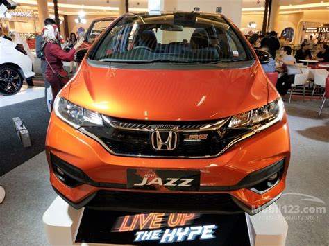 Honda cars wellington facebook thanks for watching, and be sure to subscribe! Jual Mobil Honda Jazz 2019 RS 1.5 di DKI Jakarta Automatic ...