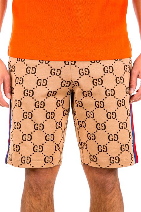 Gucci Pant Shorts Credomen